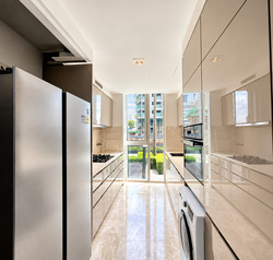 Corals At Keppel Bay (D4), Condominium #613668171